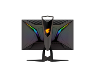 Gigabyte Aorus KD25F czarny 240Hz 0,5ms - 500588 - zdjęcie 5